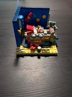 Lego kamer, Ophalen of Verzenden, Zo goed als nieuw