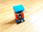 Lego driving game arcade, Ophalen of Verzenden, Zo goed als nieuw, Complete set, Lego
