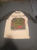 Metal shirts diversen in 1 koop, Ophalen of Verzenden, Gedragen, Zwart