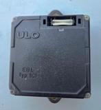 Zundapp ulo box., Ophalen of Verzenden, Gebruikt