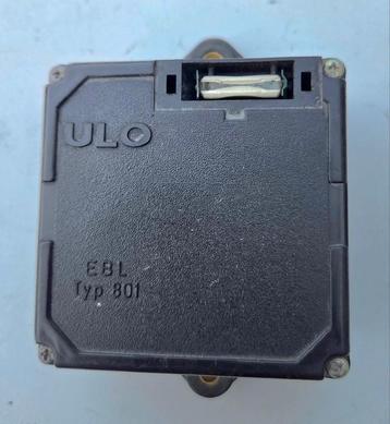 Zundapp ulo box.  beschikbaar voor biedingen