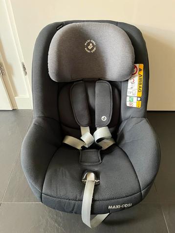 Maxi-Cosi Pearl Smart i-Size met FamilyFix2 base beschikbaar voor biedingen