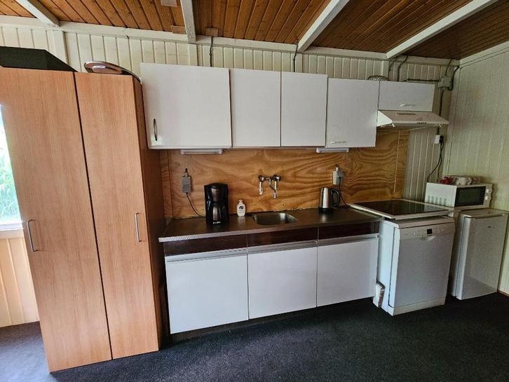 woonunit, Huis en Inrichting, Overige Huis en Inrichting, Gebruikt, Ophalen