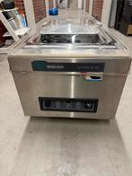 Henkelman vacuummachine Jumbo 42 XL, Ophalen, Zo goed als nieuw