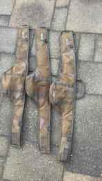 3 Sonik 9 ft sleeves, Ophalen of Verzenden, Zo goed als nieuw, Werphengel