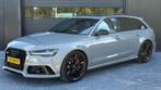 Audi A6 Avant 4.0 TFSI RS 6 quattro Pro Line Plus, Automaat, Gebruikt, RS6, 10 km/l