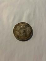 Zilveren verzamelingsmunt, Ophalen of Verzenden, Zilver