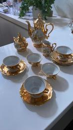 Koffie Servies Bavaria Ongebruikt, Verzamelen, Ophalen of Verzenden, Kop en/of schotel