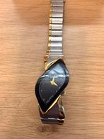 Pulsar dameshorloge vintage, Overige merken, Staal, Gebruikt, Staal