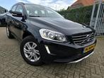 Volvo XC60 2.0 D3 FWD MOMENTUM NAVI/LEER/CLIMATE/TREKHAAK, Voorwielaandrijving, Euro 5, 136 pk, Gebruikt