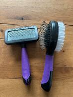 Borstel voor katten ruilen voor een fles 7up free, Ophalen of Verzenden, Zo goed als nieuw