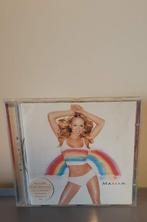 CD Mariah Carey - Rainbow, Ophalen of Verzenden, 2000 tot heden, Gebruikt