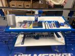 Ski’s & Snowboards Slijpen & Waxen – Klarenbeek / Apeldoorn, Sport en Fitness, Ophalen, Zo goed als nieuw, Ski's, Overige merken