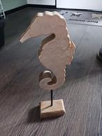 Zeepaardje op standaard, Huis en Inrichting, Ophalen, Zo goed als nieuw