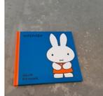 Dick Bruna - Nijntje, Ophalen of Verzenden, Nieuw, Overige typen