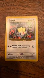 Togepi 51/111, Hobby en Vrije tijd, Verzamelkaartspellen | Pokémon, Ophalen of Verzenden, Zo goed als nieuw