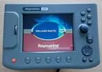 Raymarine C70 kaartplotter fishfinder, Watersport en Boten, Navigatiemiddelen en Scheepselektronica, Ophalen of Verzenden, Zo goed als nieuw