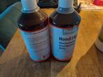 Hond & kat Glucosamine 2 flessen, Dieren en Toebehoren, Ophalen of Verzenden, Hond