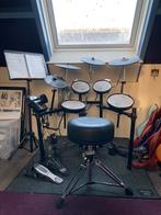 Roland TD-11K Electric Drum Kit, Muziek en Instrumenten, Drumstellen en Slagwerk, Roland, Elektronisch, Zo goed als nieuw, Ophalen