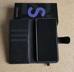 Samsung Galaxy S21 256GB, Gebruikt, Paars, Touchscreen, Ophalen of Verzenden