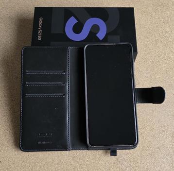 Samsung Galaxy S21 256GB beschikbaar voor biedingen