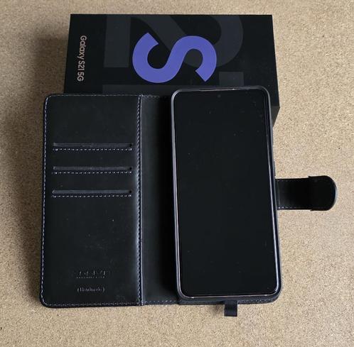 Samsung Galaxy S21 256GB, Telecommunicatie, Mobiele telefoons | Samsung, Gebruikt, Galaxy S21, 256 GB, Zonder abonnement, Zonder simlock
