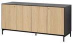 Buffetkast.  Ikea Boastad, Huis en Inrichting, Kasten | Buffetkasten, Ophalen, Overige materialen, Modern "Design", Nieuw