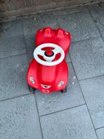 Rode Loopauto, Ophalen of Verzenden, Gebruikt, Jongen of Meisje