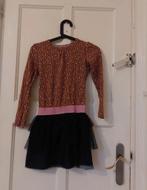 Z8 prachtige jurk maat 140-146, Kinderen en Baby's, Kinderkleding | Maat 140, Ophalen of Verzenden, Meisje