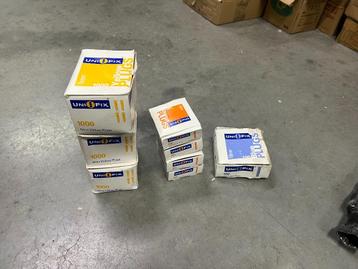 uni Fix Plugen beschikbaar voor biedingen