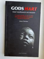 Gods hart voor weduwen en wezen - Jaap Dieleman, Jaap Dieleman, Nieuw, Christendom | Protestants, Ophalen of Verzenden