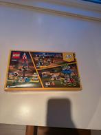 LEGO Creator 3-in-1 Draaimolen, Kinderen en Baby's, Speelgoed | Duplo en Lego, Ophalen of Verzenden, Zo goed als nieuw, Complete set
