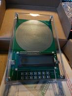 Schumann Frequentie Generator - Programmeerbaar, Hobby en Vrije tijd, Ophalen of Verzenden, Gebruikt