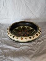Plateel Zuid-Holland Schaal Collier 1866, Ophalen of Verzenden
