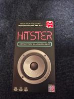 Hitster Muziekspel - Party Hitjes!, Vijf spelers of meer, Ophalen of Verzenden, Nieuw, Jumbo
