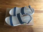 ILSE JACOBSEN nieuwe sandalen,maat 39, Kleding | Dames, Schoenen, Blauw, Nieuw, Sandalen of Muiltjes, Ophalen of Verzenden