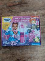 Slijm en Glitter Experimenten - Nieuw!, Kinderen en Baby's, Speelgoed | Educatief en Creatief, Ophalen of Verzenden