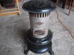 antieke oliekachel, Ophalen of Verzenden