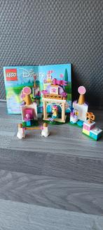 lego koninklijke stal 41144, Ophalen of Verzenden, Gebruikt, Losse stenen, Lego