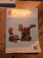 Mario lego inclusief Mario poppetje, Ophalen, Zo goed als nieuw, Complete set, Lego