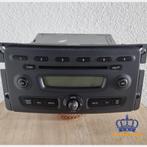 Originele Smart 451 Autoradio - werkend- Gratis verzending, Verzenden, Smart, Smart, Smart