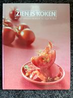 Zien is Koken - Super de Boer Kookboek, Voorgerechten en Soepen, Ophalen of Verzenden, Zo goed als nieuw, Gezond koken