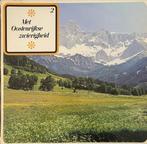 Klassieke Muziek LP - Diverse Componisten, Ophalen of Verzenden, Gebruikt, Overige formaten, Klassiek