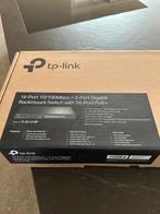 TP link (tl sl1218p), Ophalen, Nieuw, TP-Link