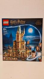 Lego 76402 nieuw Harry Potter, Ophalen of Verzenden, Nieuw