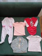 Ik verkoop gebruikte kleding voor meisjes, maat 68, Kinderen en Baby's, Babykleding | Maat 68, Ophalen of Verzenden, Gebruikt