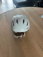 Giro Skihelm Dames Maat M - Prima Staat!, Overige merken, Overige typen, Ophalen of Verzenden, Zo goed als nieuw