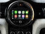 Mini Cooper Countryman F56 Apple Carplay AndroidAuto camera, Auto diversen, Autoradio's, Ophalen of Verzenden, Nieuw