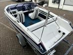 Fletcher Bravo Arrow Hawk Classic evt met Vlemmix trailer, Watersport en Boten, Geen motor, Gebruikt, Ophalen of Verzenden, 3 tot 6 meter