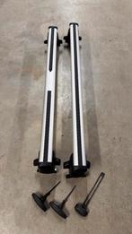 Dakdragers audi a3 sportback zonder dakrail, Auto diversen, Dakdragers, Ophalen of Verzenden, Zo goed als nieuw